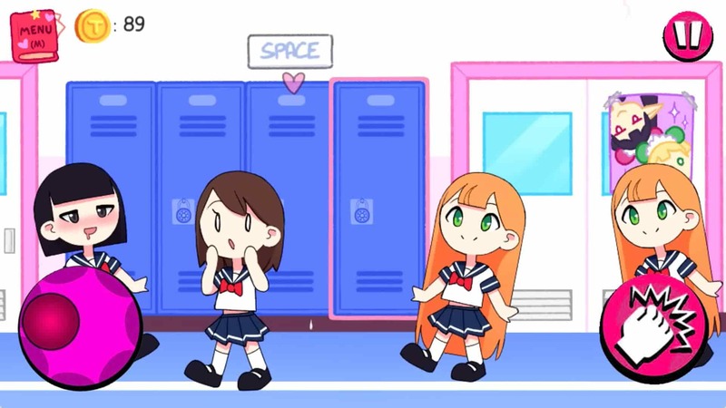 LoveCraft Locker